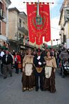 32 Sagra della Castagna San Cipriano Picentino