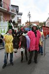 32 Sagra della Castagna San Cipriano Picentino