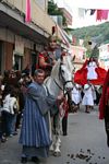 32 Sagra della Castagna San Cipriano Picentino