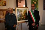 33 Sagra della Castagna San Cipriano Picentino