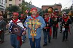 33 Sagra della Castagna San Cipriano Picentino
