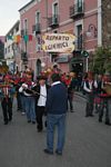 33 Sagra della Castagna San Cipriano Picentino