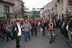 33 Sagra della Castagna San Cipriano Picentino