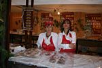 33 Sagra della Castagna San Cipriano Picentino