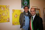 33 Sagra della Castagna San Cipriano Picentino