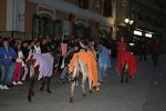 33 Sagra della Castagna San Cipriano Picentino
