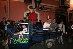 33 Sagra della Castagna San Cipriano Picentino