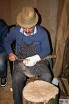 33 Sagra della Castagna San Cipriano Picentino