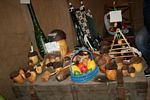 33 Sagra della Castagna San Cipriano Picentino