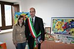 33 Sagra della Castagna San Cipriano Picentino
