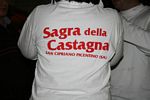 33 Sagra della Castagna San Cipriano Picentino