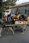 33 Sagra della Castagna San Cipriano Picentino