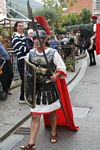 33 Sagra della Castagna San Cipriano Picentino