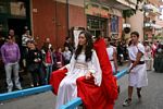 33 Sagra della Castagna San Cipriano Picentino