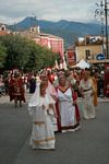 34 Sagra della Castagna San Cipriano Picentino