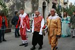 34 Sagra della Castagna San Cipriano Picentino