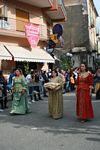 34 Sagra della Castagna San Cipriano Picentino