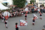 34 Sagra della Castagna San Cipriano Picentino