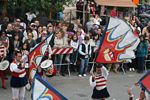 34 Sagra della Castagna San Cipriano Picentino