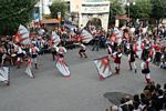 34 Sagra della Castagna San Cipriano Picentino