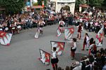 34 Sagra della Castagna San Cipriano Picentino