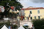 34 Sagra della Castagna San Cipriano Picentino