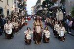 34 Sagra della Castagna San Cipriano Picentino