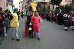 34 Sagra della Castagna San Cipriano Picentino