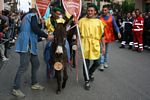 34 Sagra della Castagna San Cipriano Picentino