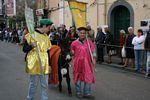 34 Sagra della Castagna San Cipriano Picentino