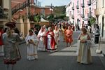 34 Sagra della Castagna San Cipriano Picentino