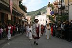 34 Sagra della Castagna San Cipriano Picentino
