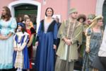 35 Sagra della Castagna San Cipriano Picentino