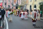 35 Sagra della Castagna San Cipriano Picentino
