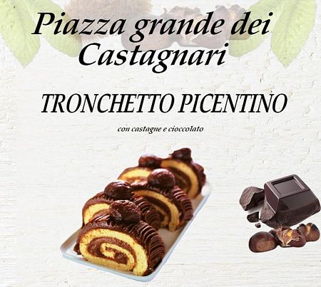 Tronchetto Picentino 2018
