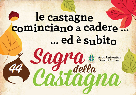 Sagra 2023